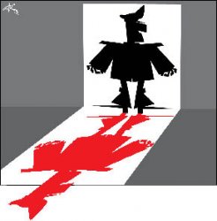 Тайна за семью погонами