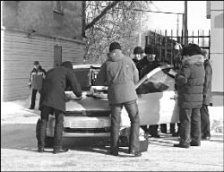 Ответят все