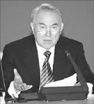 Хватит показухи!