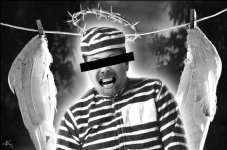 Зэковская вольница