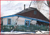 Жизнь людская - не водица