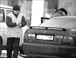 Жилет - лучше для наживы нет