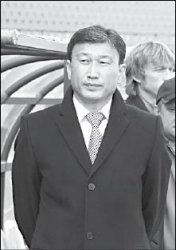 Дмитрий ОГАЙ, футбольный тренер: Обязательно вернусь в наш футбол