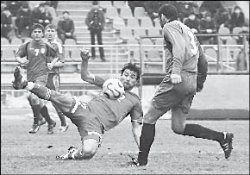 Дмитрий ОГАЙ, футбольный тренер: Обязательно вернусь в наш футбол