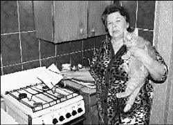 Денежки-то надо вернуть!