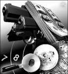 Полицейская крыша