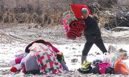 От беды из-за воды не зарекайся