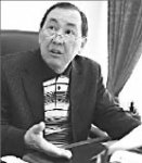 Снявши сына, по отцу не плачут