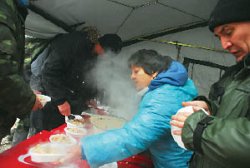 Мёртвая вода