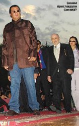 Канадоходка