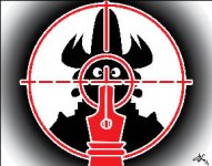 Вилка преткновения