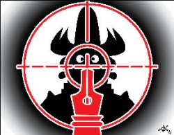 Вилка преткновения