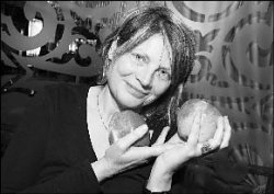 Казахский рай Катрин