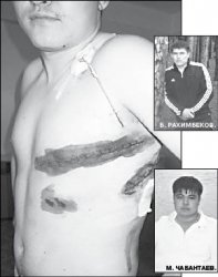 Сам себе Пинкертон