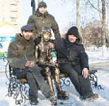 Встречаемся у Насти