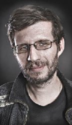 Мир ловил меня, но так и не поймал