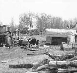 Надо жить дальше...