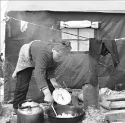 Надо жить дальше...