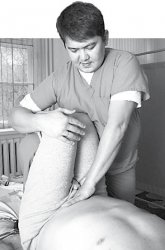 Чем мы отличаемся от оленей?