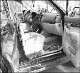 Жизнь или кошелек?