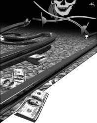 Путь Железного Серика