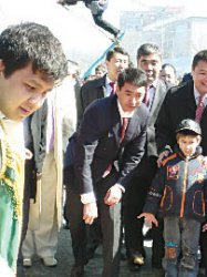 Асык, ещё асык