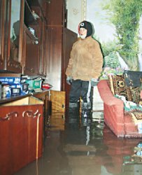 Коммунальный потоп