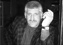 Лория - машинист “Локомотива”