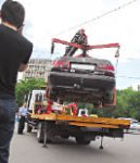 Деточкину и не снилось