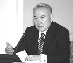 Аура столицы