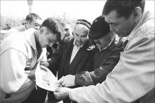 Обещания доведут до обнищания