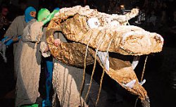 Вперёд, в прошлое!