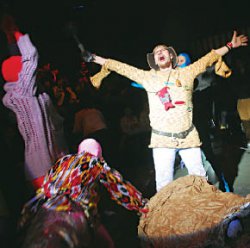 Вперёд, в прошлое!