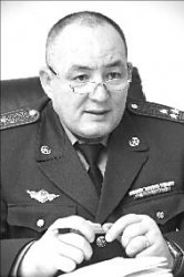 Полковник Ильнур АБДУКАРИМОВ: Армии нужны головы