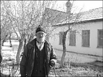 Свято место пусто