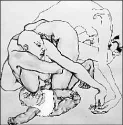 Гедонистический бег на месте