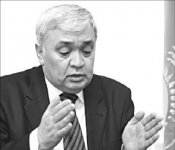 Мамай отступил