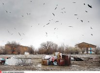 Круговорот воды в законе