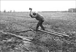 Круговорот воды в законе