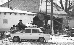 Круговорот воды в законе