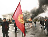 Хроника пикирующей страны