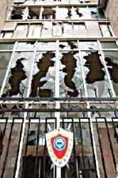 Хроника пикирующей страны