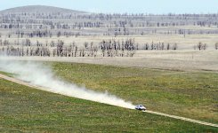 Сальто с пятью оборотами