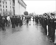 Тут вам не Киргизия!