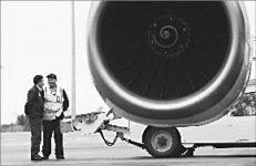 Дело пахло керосином