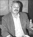 Заочная полемика