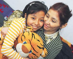 Мама может всё