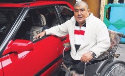 Запрещённый подкат