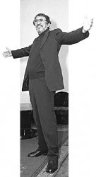 Не надо плевать в лицо города!