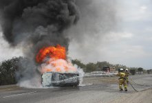 Поборы - как пожары